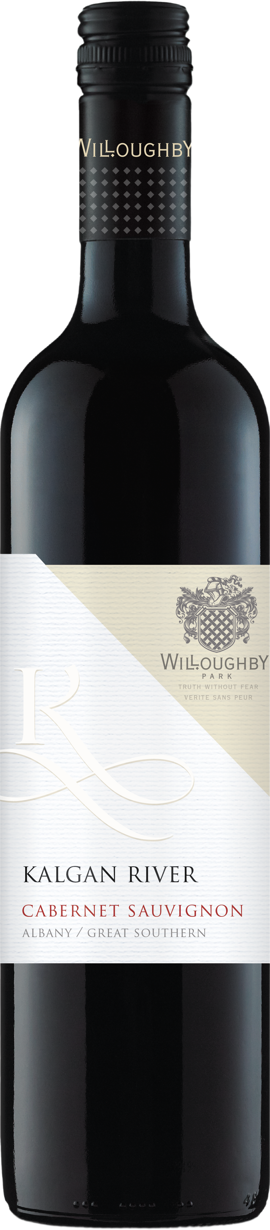 Willoughby Park Kalgan River Cabernet Sauvignon 2021